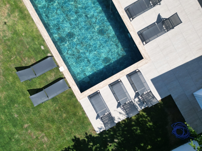 Villa İda